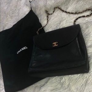 Chanel handbag